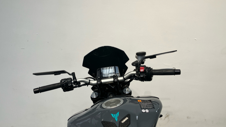 Yamaha Mt-09 ABS (21MY)